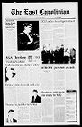 The East Carolinian, March 22, 1990